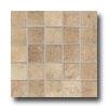 American Olean Costa Rei Mosakc 2 X 2 Oro Miele Tile & Stone