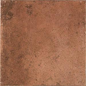 American Olean Cotto Francese 20 X 20 Rouge Cf0420201p