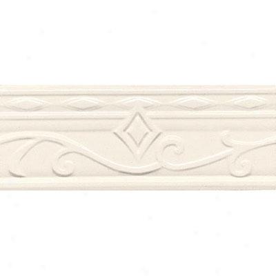 American Olean Designer Elegqnce Accents Biscuit Portofino Tile & Stone