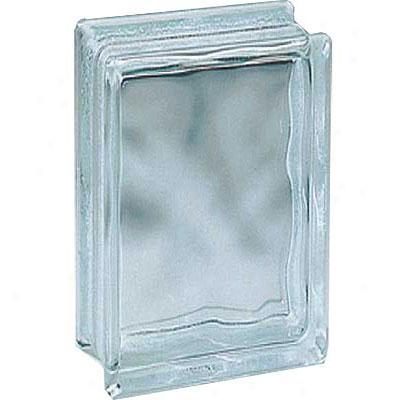 American Olean Glass Blocks - Decora Decora Block 4 X 8 Tile & Stone