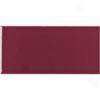 American Olean Greenwich Village 3 X 6 Burgundy Tile & Stone