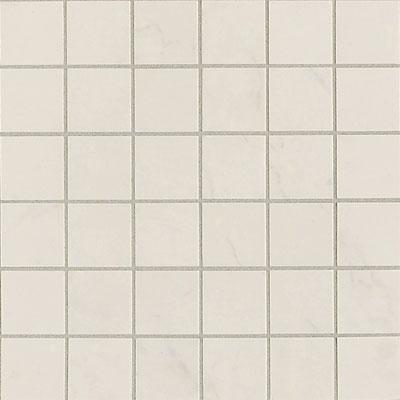 American Olean Hennessey Place Mosaic Carrara Tile & Stone