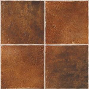 American Olean Maison Pave 5 X 5 Brun Tile & Stone