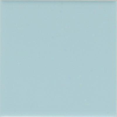 American Olean Matte 4 1/4 X 4 1/4 Glacier Tile & Stone