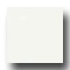 American Olean Matte 4 X 4 Snow Mist Tile & Sttone