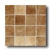 American Olean Mirabella Mosaic Sandswept Tile & Stone