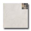 American Olean Park Avenue Corner Accent Empire Gray Tile & Stone