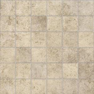 American Olean Porte Leona Mosaic Verde Tile & Stone