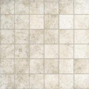 American Olean Porte Leona Mosaic Avorio Tile & Stone