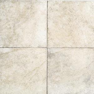 American Olean Turkish court Leona 13 X 13 Avorio Tile & Stone