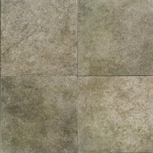 American Olean Porte Leona 13 X 13 Verde Tile & Stone