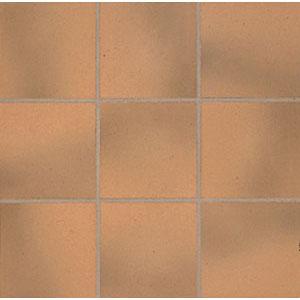 American Olean Quarry Tile Abrasive 6 X 6 Smokeed Gray Tile & Stone