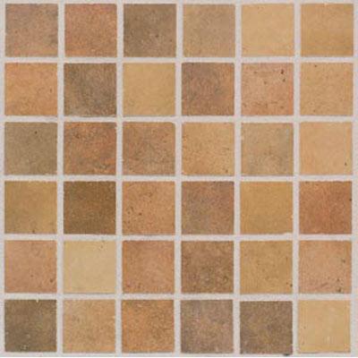 American Olean San Martino Mosaic Universal Mosaic Tile & Stone