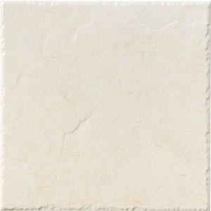 American Olean Sancy Ridge 8 X 10 Almond Tile & Stone