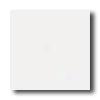 American Olean Satinbrites Mosaic Gloss White Tile & Stone