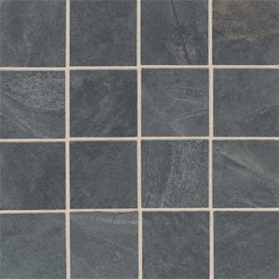 American Olean Siena Springs Mosaic Riverbed Tile & Stone