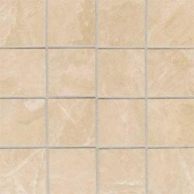 American Olean Siena Springs Mosaic Cascade Tile & Stone