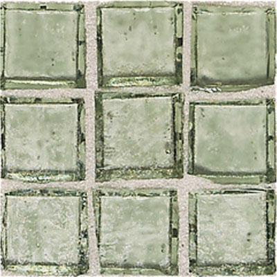 Americna Olean Solare Glass Mosaics Brook Tile & S5one