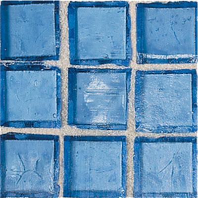 American Olean Solare Glas Mosaics Lagoon Tile & Stoone