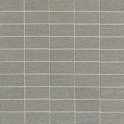 American Olean St Germain 2 X 1 Mosaic Gris Tile & Stone