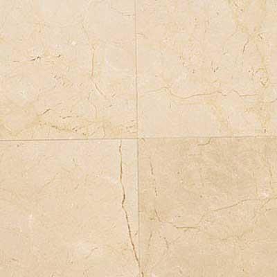 American Olean Stone Source 12 X 12 Crema Marfil Tile & Stone