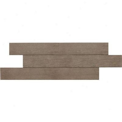 American Olean Terreno 6 X 24 Smokewood Tile & Stone