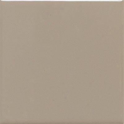 American Olean Urban Canvas Gloss 4 X 8 Mushroom Tile & Stone