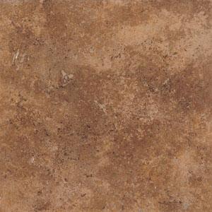 American Olean Vallano 6 X 6 Caramel Tile & Stoone