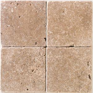 American Olean Vintage Stone 8 X 8 Rhine Tile & Stone