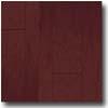 Anderson Rhino Northern Maple Plank 3 Burgundy Hardwood Flooring