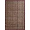 Anji Mountain Bamboo Rug, Co Villager Bamboo Rug 4 X 6 Coffee Area Rugs