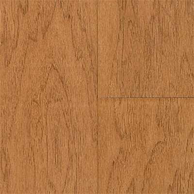 Appalachian Hardwood Floors Prescott Plank Latte Hardwood Flooring