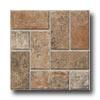 Armstrohg Afton - Selff-stick Lancelot Cinnabar Vinyl Flooring