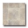 Armstrong Cushionstep Best - Limestone Paver Winter Sand Vinyl Flooring