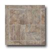 Armstrong Cushinstep Best - Autumn Slate Stone Hearth Vinyl Flooring