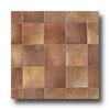 Armstrong Destinations - Tumbkestone Copper Brown Vinyl Flooring