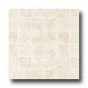 Armstrong Memories - French Paver 6 White Vinyl Flooring