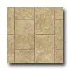 Armstrong Natural Fusion - Plaza Mayor Canyon Dust iVnyl Flooring