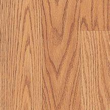 Armstrong Natures Gallery W/armalock - American Duet Wide Plank Natural Oak Laminate Flooring