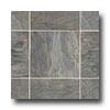 Armstrong Starstep - Hastings 12 Senegal Slate Vinyl Flooring