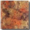 Armstrong Stone Rectangle 12 X 24 Arabico Terra Cotta Vinyl Floorinb