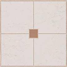 Armstrong Vernay Series Center Point Beige Vinyl Flooring