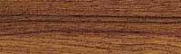 Armstrong Wood Small Sqare 3 X 3 Brown Teak 76119