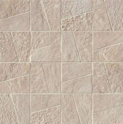 Atlas Concorde Extrema Mosaic 12 X 12 Trekking Tile & Stlne