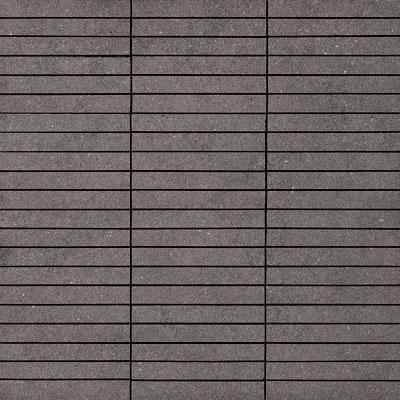 Atlas Concorde Format Mosaic 18 X 18 Grey Til & Stone