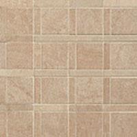 Atlas Concorde Milestone Mosaic 12 X 12 Desert Tile & Stone