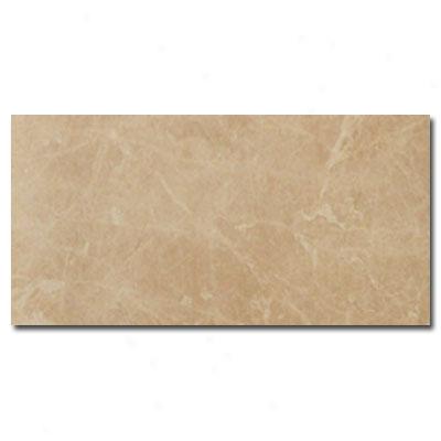 Atlas Concorde Style 12 X 24 Matte Beige Safari Tile & Stone