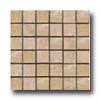 Azuvi Austin Mosaic 2 X 2 Bronze Tile & Stone