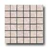 Azuvi Austin Mosaic 2 X 2 Crema Tile & Stone