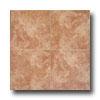 Bab Tile Antiquity 13 X 13 Rouge Tile & Stone